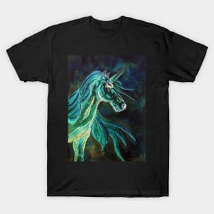 Unicorn Ghost T-Shirt